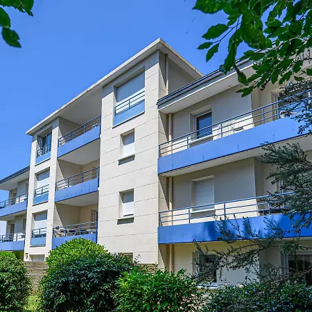 Vacanceole - Ker Goh Lenn - Vannes / Morbihan 3* Plescop