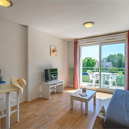 Vacanceole - Ker Goh Lenn - Vannes / Morbihan 3* Plescop