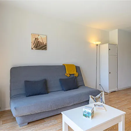 Vacanceole - Ker Goh Lenn - Vannes / Morbihan Apart-hotel 3*