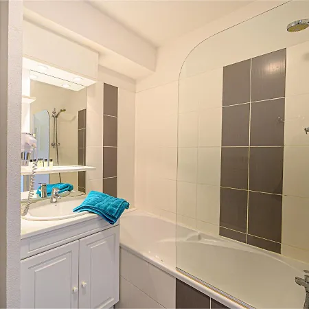 Vacanceole - Ker Goh Lenn - Vannes / Morbihan Apart-hotel Plescop