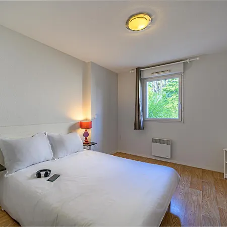 Apart-hotel Vacanceole - Ker Goh Lenn - Vannes / Morbihan Plescop
