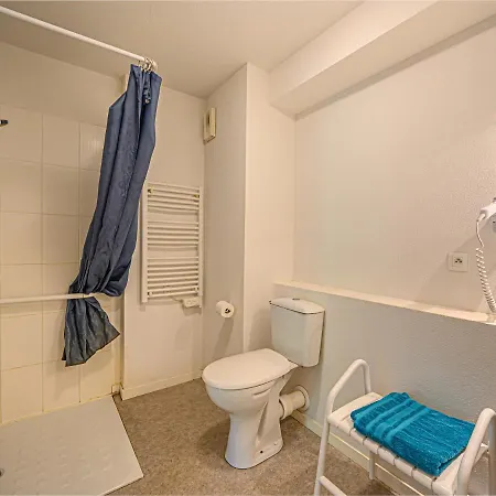 Apart-hotel Vacanceole - Ker Goh Lenn - Vannes / Morbihan 3*