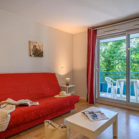 Vacanceole - Ker Goh Lenn - Vannes / Morbihan Apart-hotel Plescop