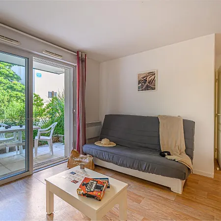 Vacanceole - Ker Goh Lenn - Vannes / Morbihan Apart-hotel Plescop