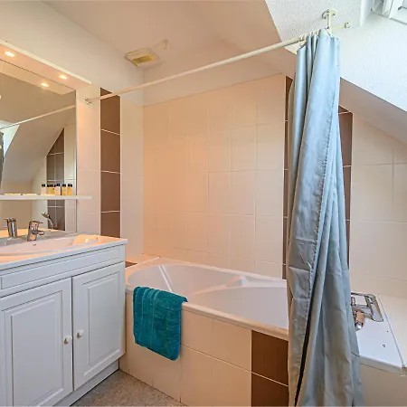 Vacanceole - Ker Goh Lenn - Vannes / Morbihan 3* Plescop