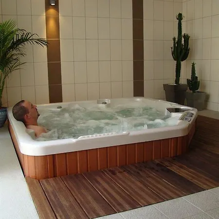 Vacanceole - Ker Goh Lenn - Vannes / Morbihan Apart-hotel 3*
