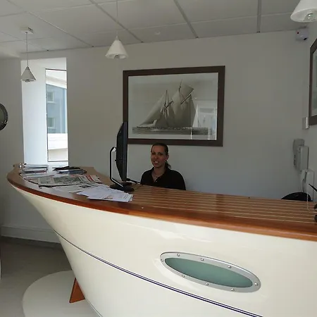 Vacanceole - Ker Goh Lenn - Vannes / Morbihan 3*