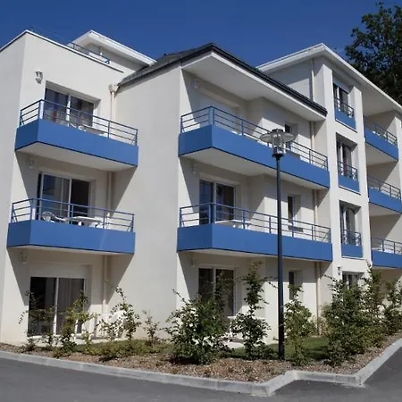 Vacanceole - Ker Goh Lenn - Vannes / Morbihan Plescop