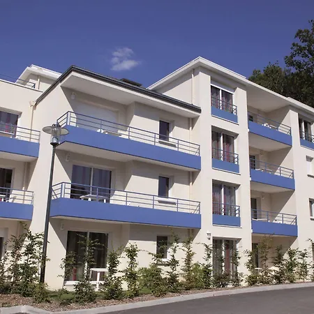 Vacanceole - Ker Goh Lenn - Vannes / Morbihan Apart-hotel 3*