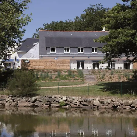 Apart-hotel Vacanceole - Ker Goh Lenn - Vannes / Morbihan 3*