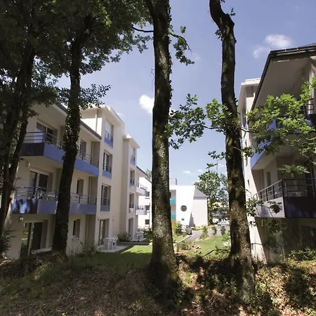 Vacanceole - Ker Goh Lenn - Vannes / Morbihan Apart-hotel