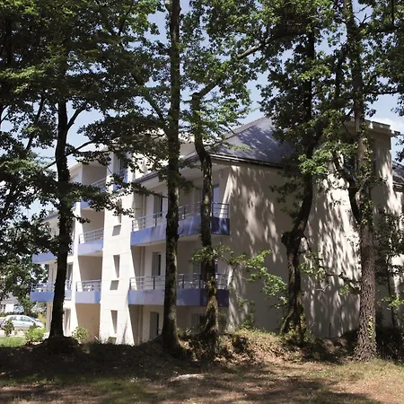 Apart-hotel Vacanceole - Ker Goh Lenn - Vannes / Morbihan Plescop