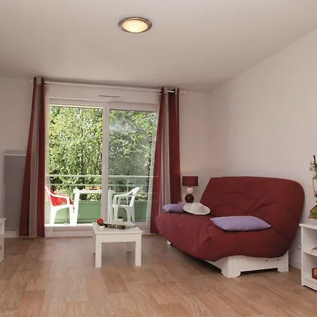 Vacanceole - Ker Goh Lenn - Vannes / Morbihan 3* Plescop