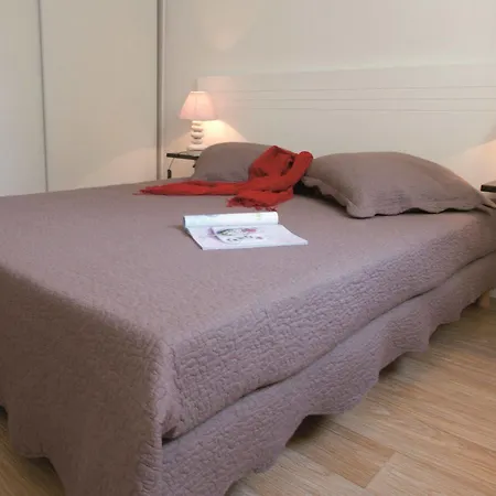 Apart-hotel Vacanceole - Ker Goh Lenn - Vannes / Morbihan 3*
