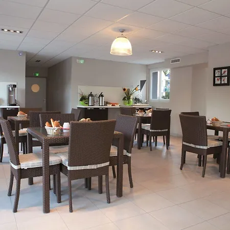 Vacanceole - Ker Goh Lenn - Vannes / Morbihan Apart-hotel
