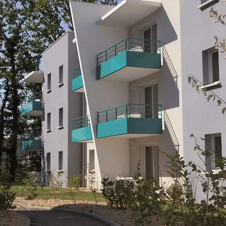 Apart-hotel Vacanceole - Ker Goh Lenn - Vannes / Morbihan Plescop