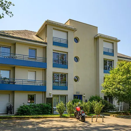 Vacanceole - Ker Goh Lenn - Vannes / Morbihan Apart Otel 3*