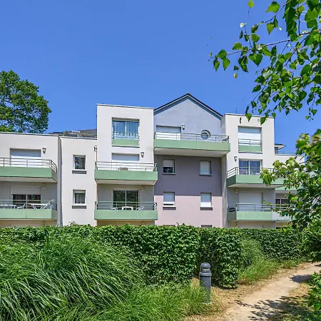 Vacanceole - Ker Goh Lenn - Vannes / Morbihan