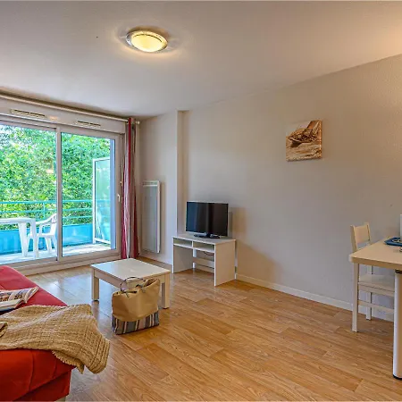 Vacanceole - Ker Goh Lenn - Vannes / Morbihan アパートホテル 3*