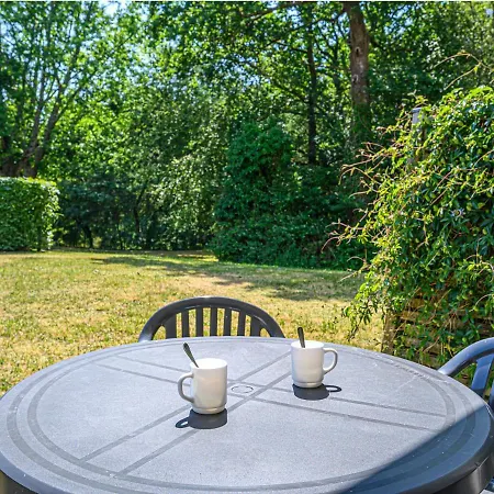 Vacanceole - Ker Goh Lenn - Vannes / Morbihan 3* プレスコップ