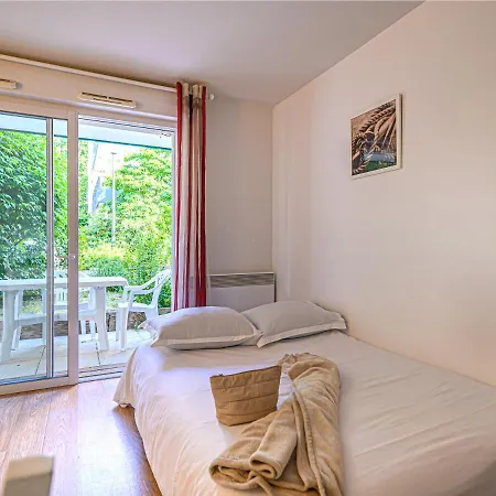 Apart Otel Vacanceole - Ker Goh Lenn - Vannes / Morbihan