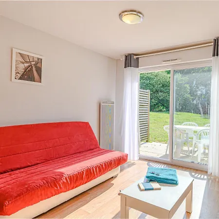 Vacanceole - Ker Goh Lenn - Vannes / Morbihan Apart Otel 3*