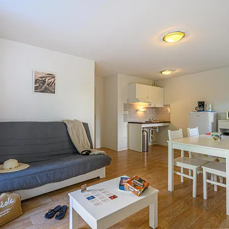 Vacanceole - Ker Goh Lenn - Vannes / Morbihan 3*