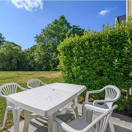 Vacanceole - Ker Goh Lenn - Vannes / Morbihan 3*