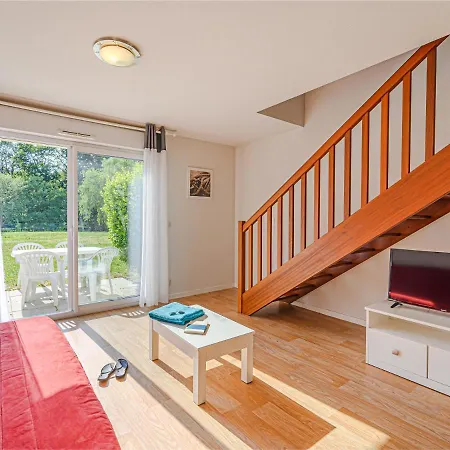 Vacanceole - Ker Goh Lenn - Vannes / Morbihan 3* プレスコップ