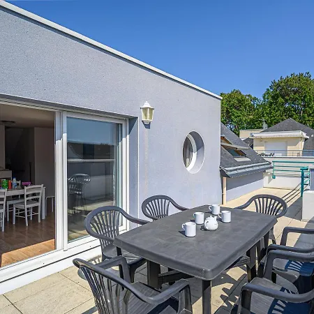 アパートホテル Vacanceole - Ker Goh Lenn - Vannes / Morbihan
