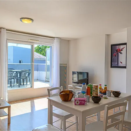 Apart Otel Vacanceole - Ker Goh Lenn - Vannes / Morbihan