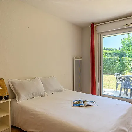 Vacanceole - Ker Goh Lenn - Vannes / Morbihan アパートホテル 3*