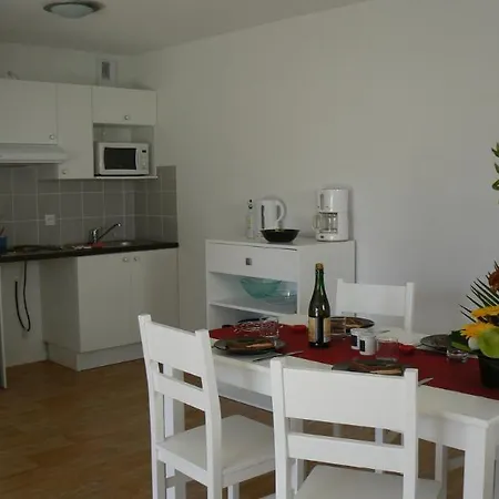 Vacanceole - Ker Goh Lenn - Vannes / Morbihan