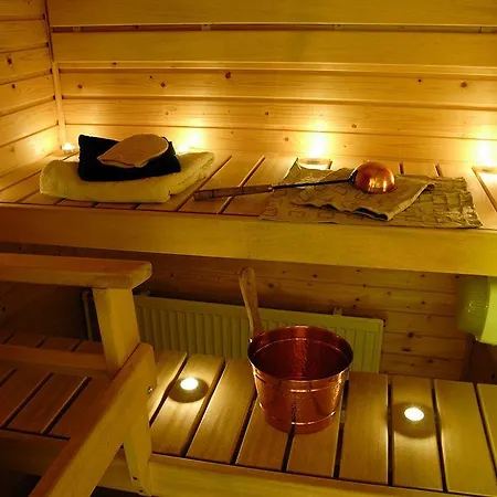 Apart Otel Vacanceole - Ker Goh Lenn - Vannes / Morbihan 3*