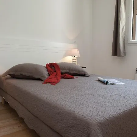Vacanceole - Ker Goh Lenn - Vannes / Morbihan Apart Otel 3*