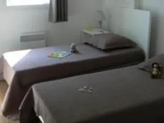 Vacanceole - Ker Goh Lenn - Vannes / Morbihan Apart Otel 3*