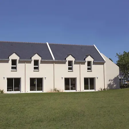 Vacanceole - Ker Goh Lenn - Vannes / Morbihan 3*