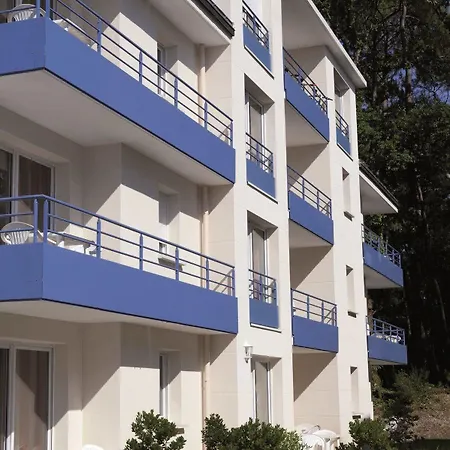 Vacanceole - Ker Goh Lenn - Vannes / Morbihan Apart Otel