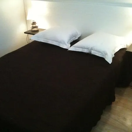 Apart Otel Vacanceole - Ker Goh Lenn - Vannes / Morbihan 3*