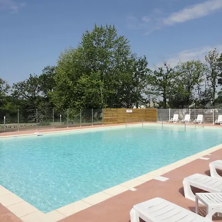 Vacanceole - Ker Goh Lenn - Vannes / Morbihan 3* Plescop