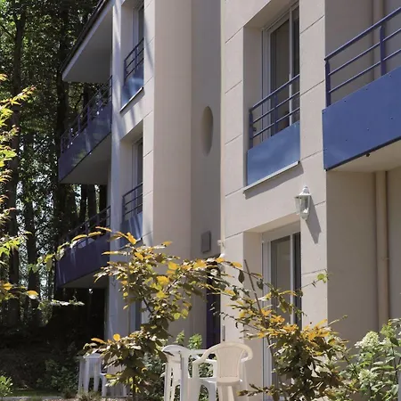 Apart Otel Vacanceole - Ker Goh Lenn - Vannes / Morbihan