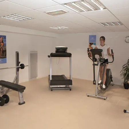 Vacanceole - Ker Goh Lenn - Vannes / Morbihan Apart Otel